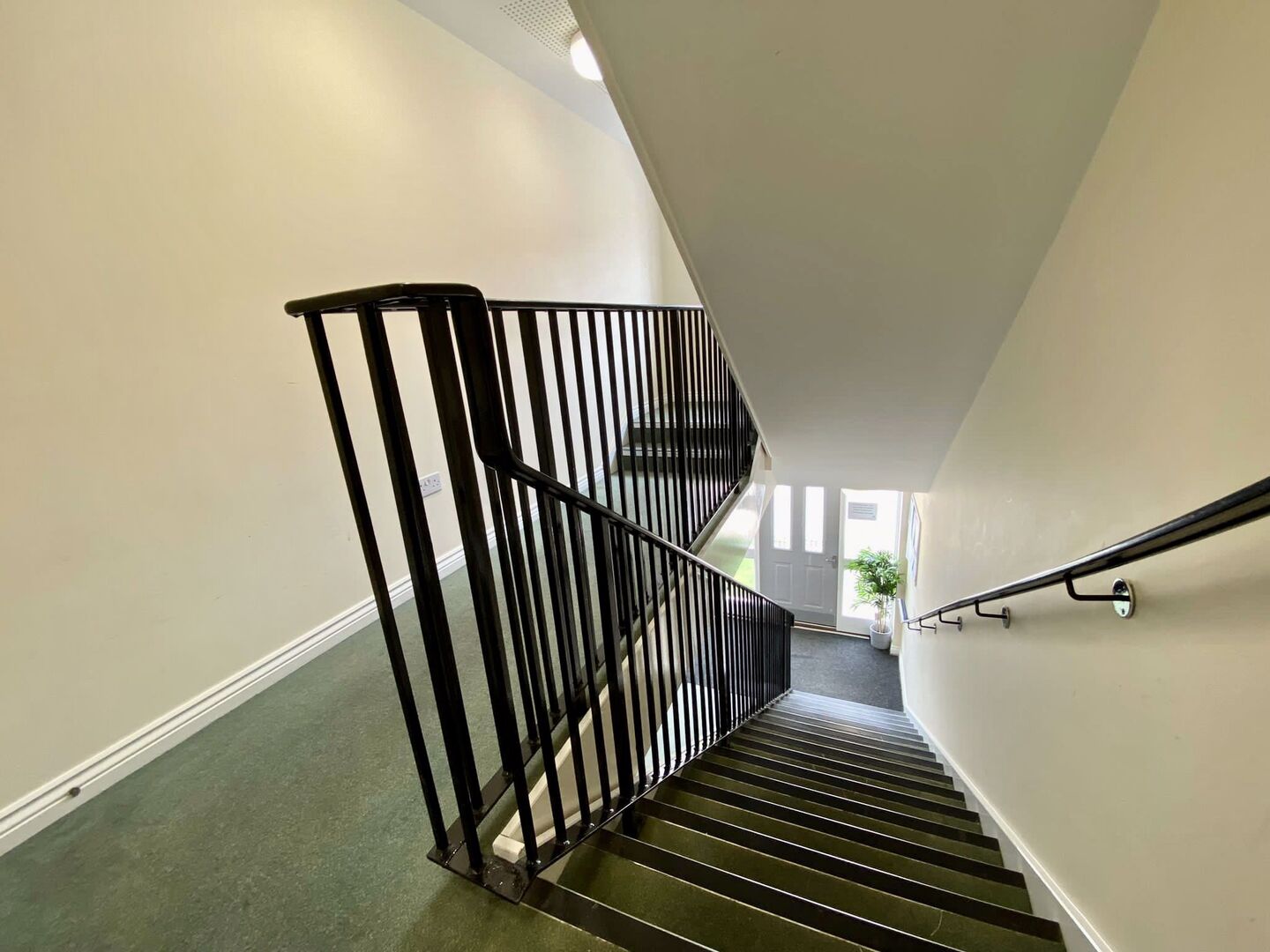 Westley Court, West Bromwich, B71