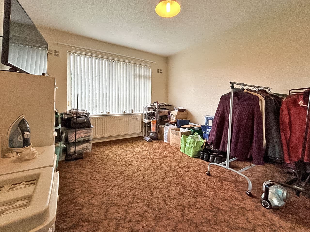 Woden Road East, Wednesbury
