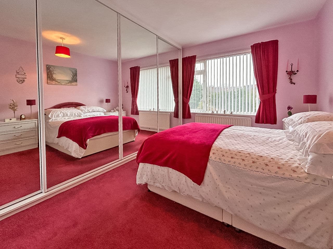 Woden Road East, Wednesbury