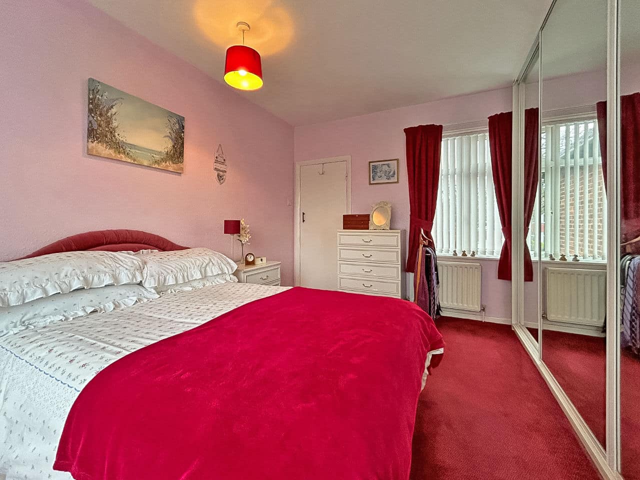 Woden Road East, Wednesbury