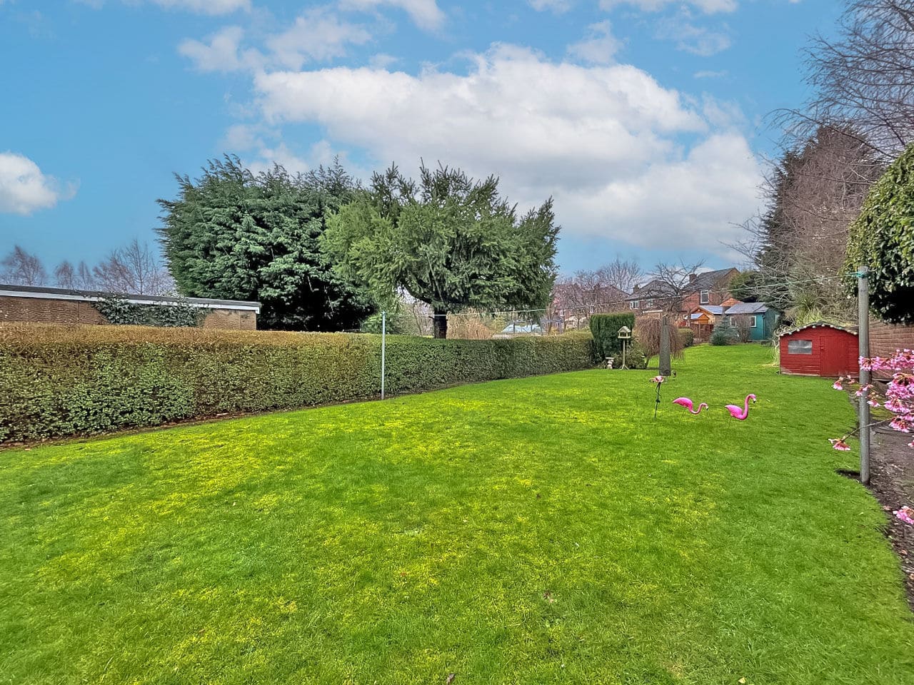 Woden Road East, Wednesbury