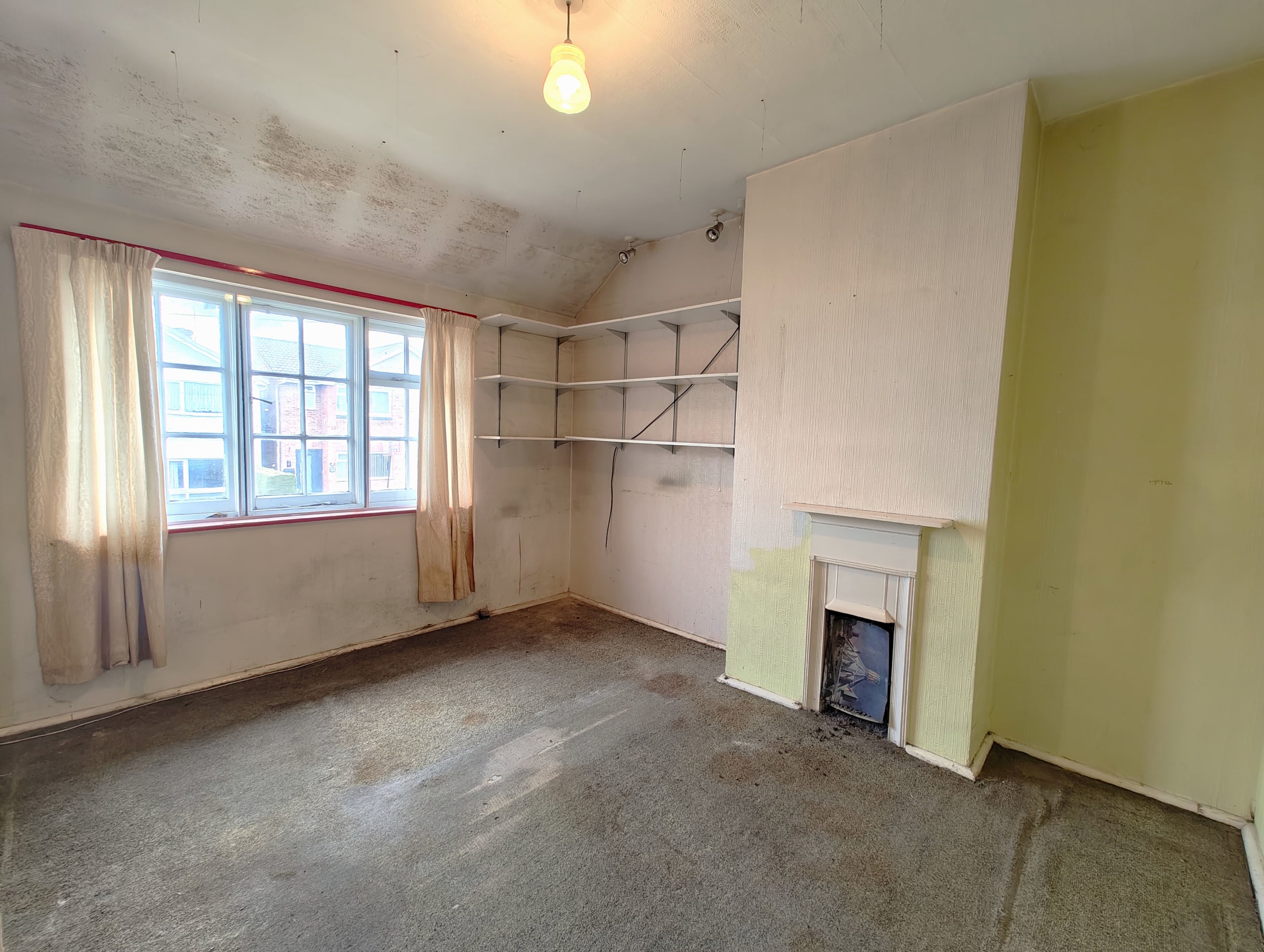 Himley Avenue, Dudley, DY1 2QP