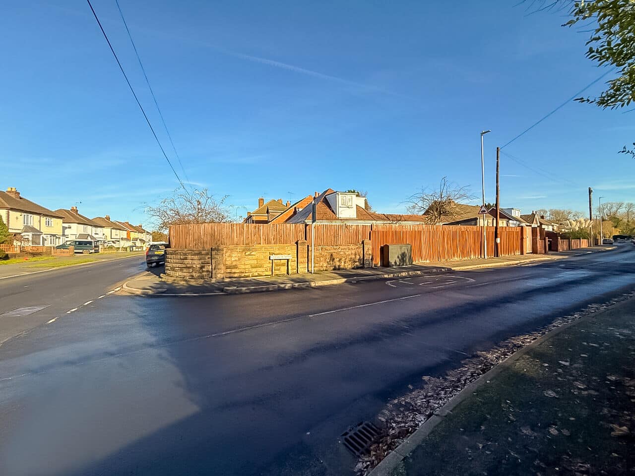 Noose Lane, Willenhall