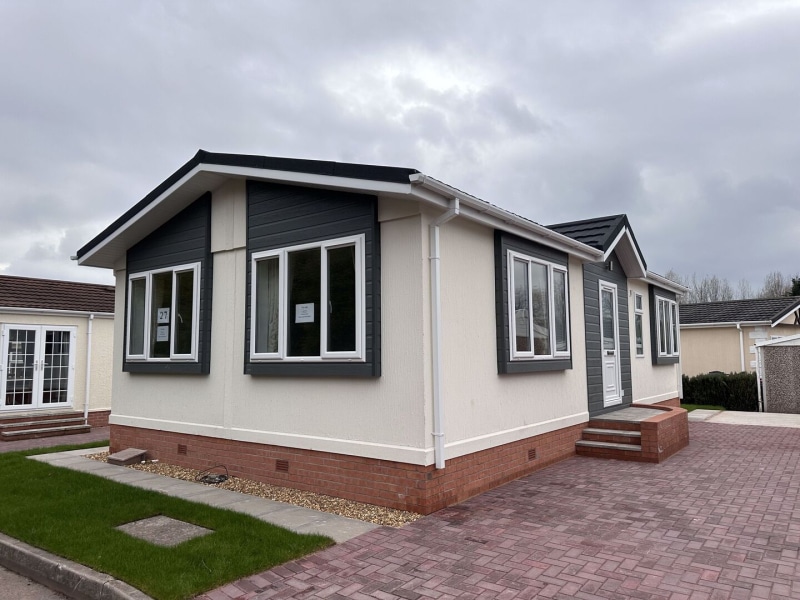 Homelands Park, Telford, TF2