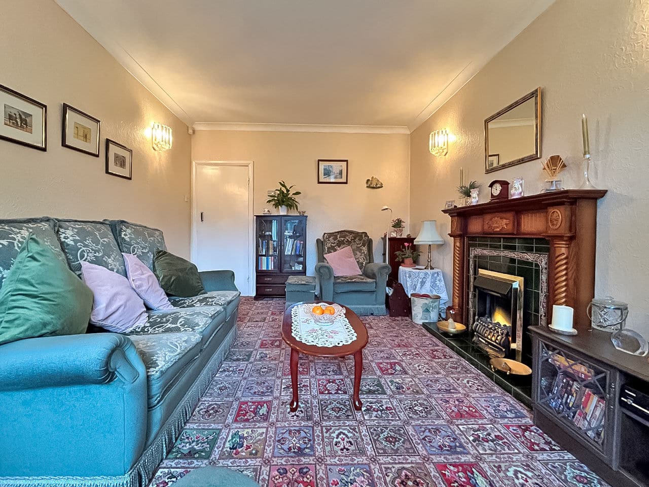 Woden Road East, Wednesbury