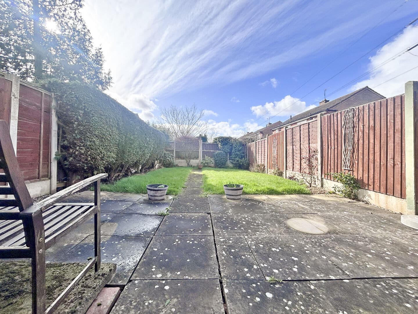 Chester Road, West Bromwich