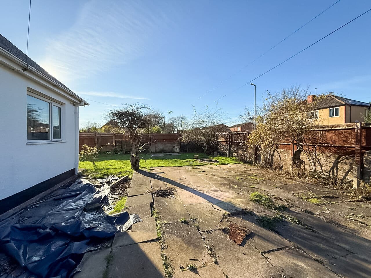 Noose Lane, Willenhall