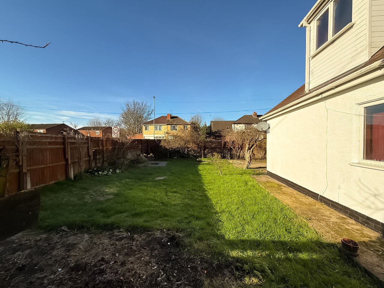 Noose Lane, Willenhall