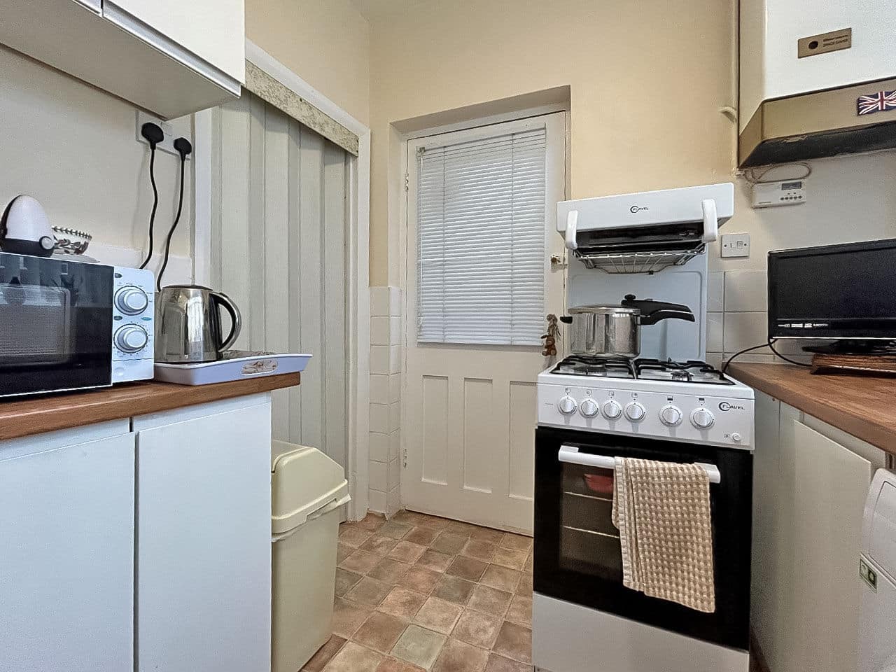 Woden Road East, Wednesbury