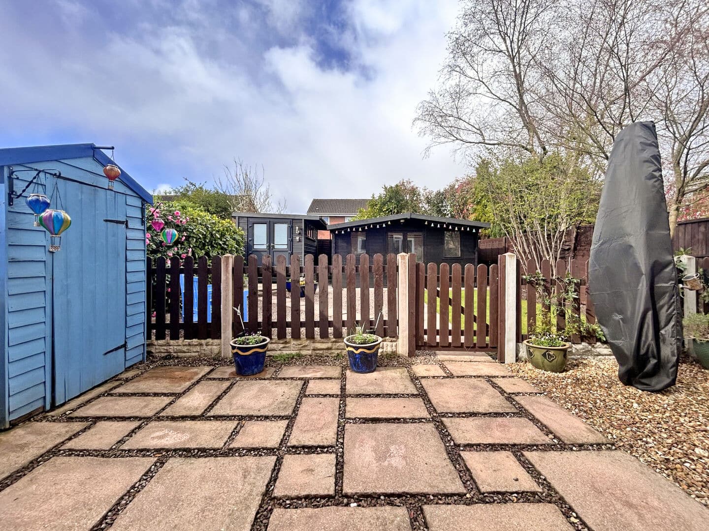 Constantine Way, Bilston