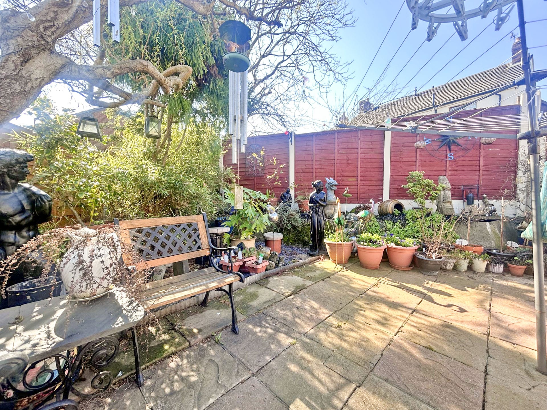 Moseley Road, Bilston