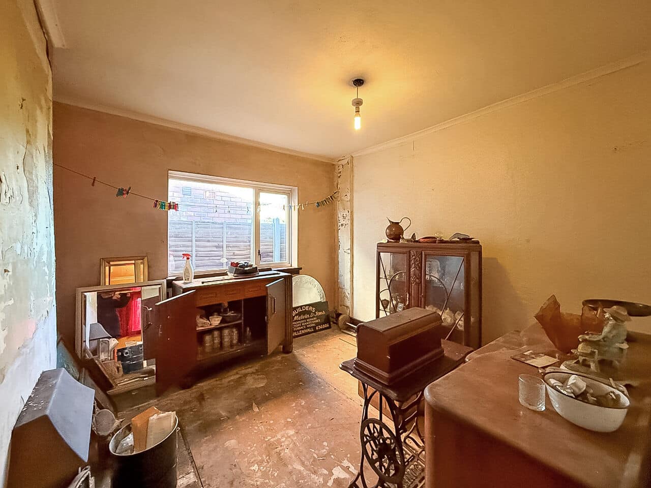 Noose Lane, Willenhall