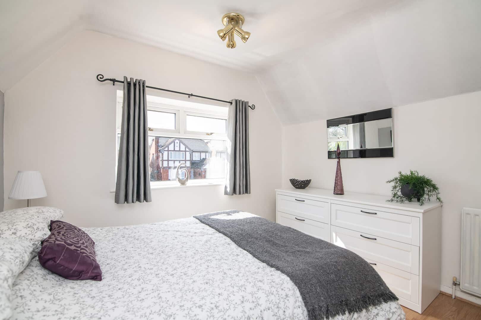 Brunswick Park Road, Wednesbury