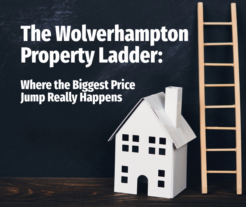 The Wolverhampton Property Ladder: