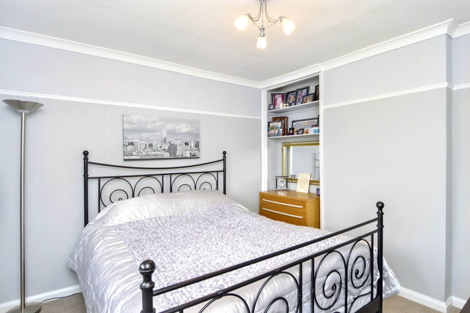 Woden Road South, Wednesbury