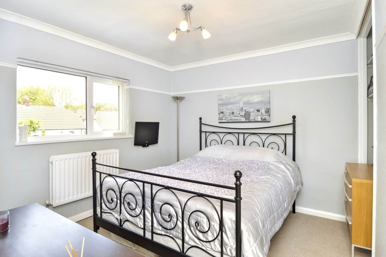 Woden Road South, Wednesbury