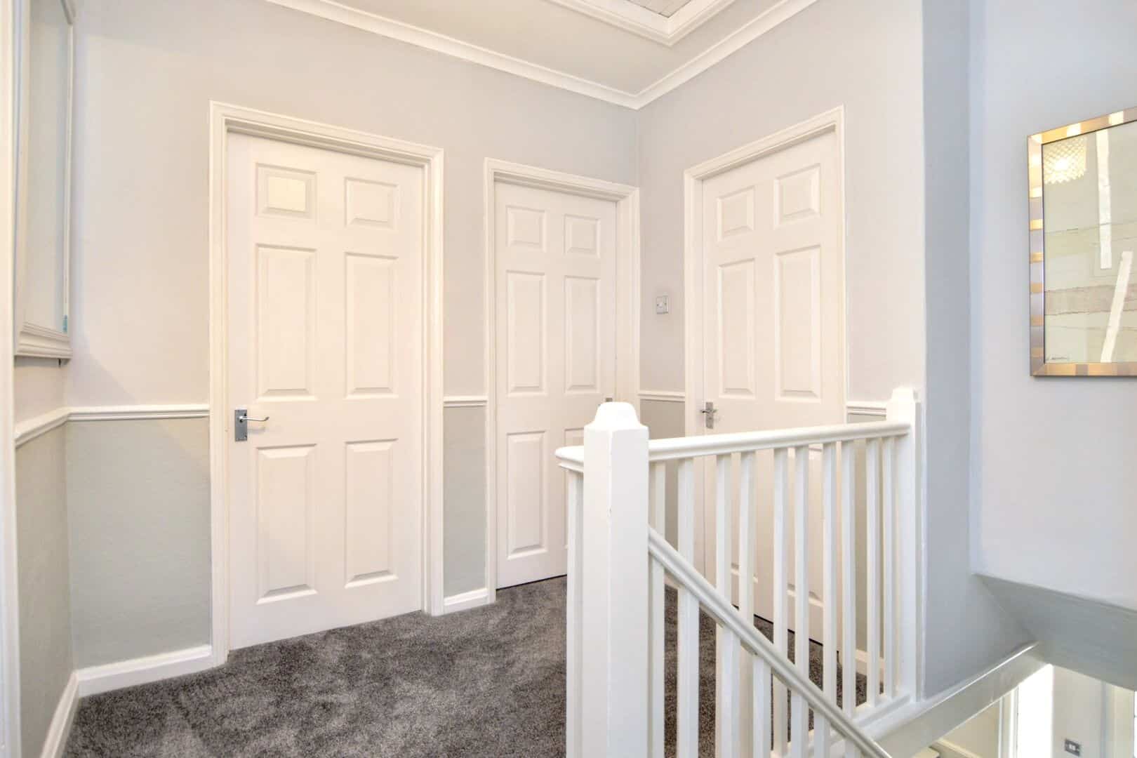 Woden Road South, Wednesbury