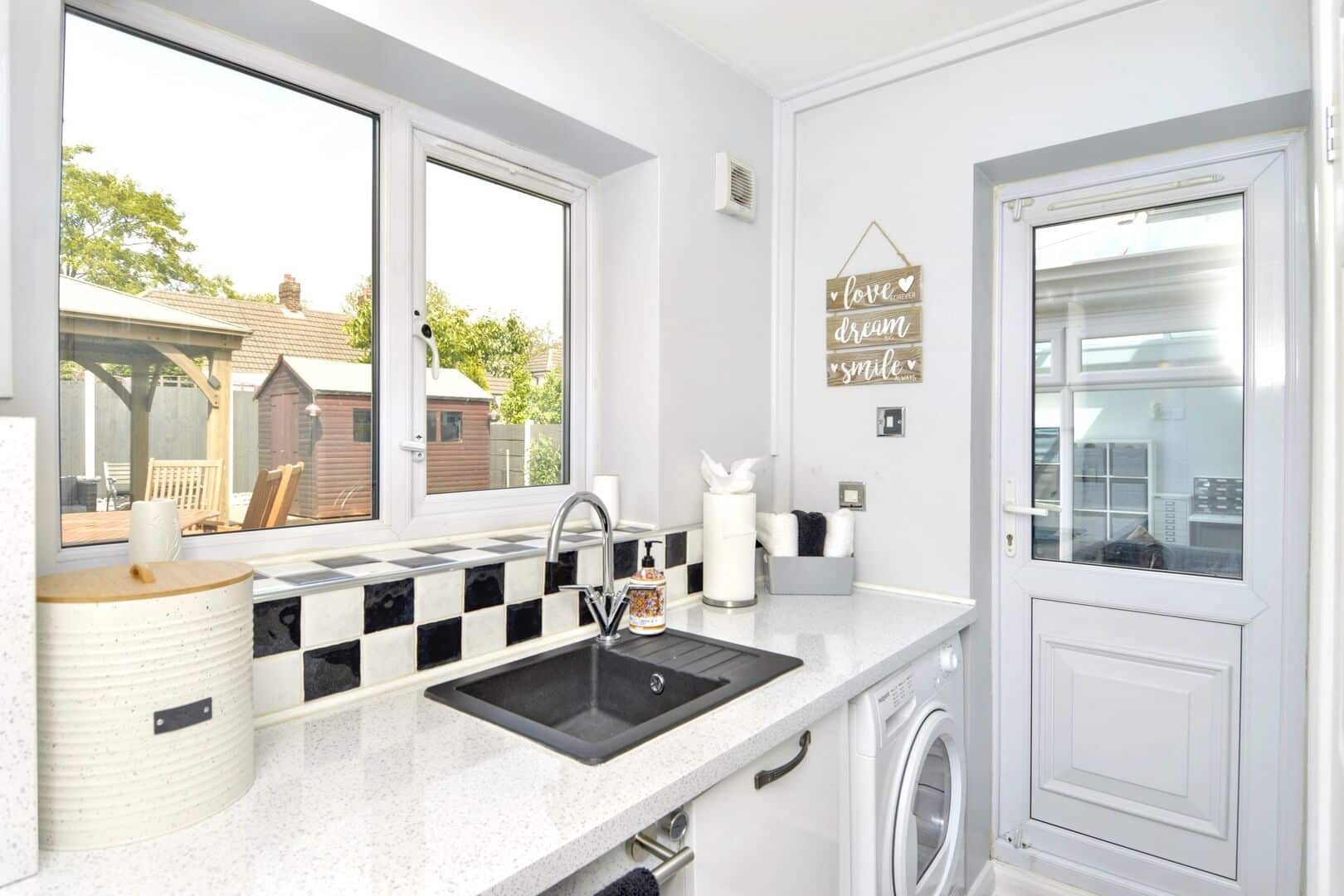 Woden Road South, Wednesbury