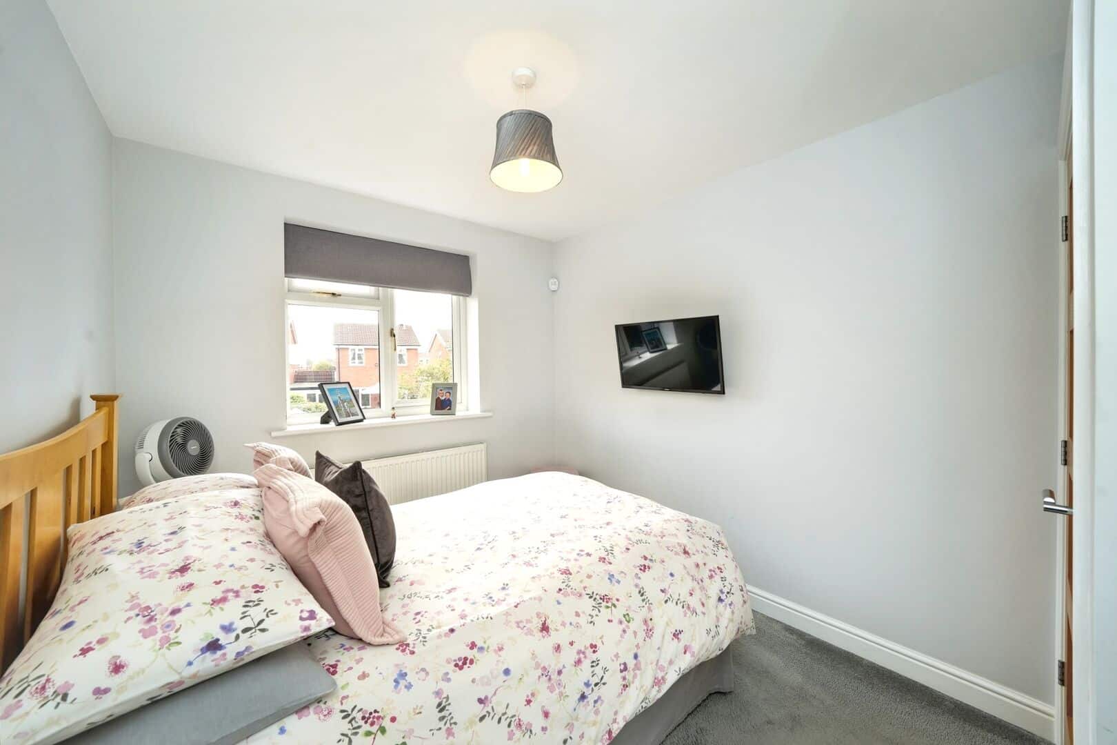 Rowan Drive, Essington, Wolverhampton