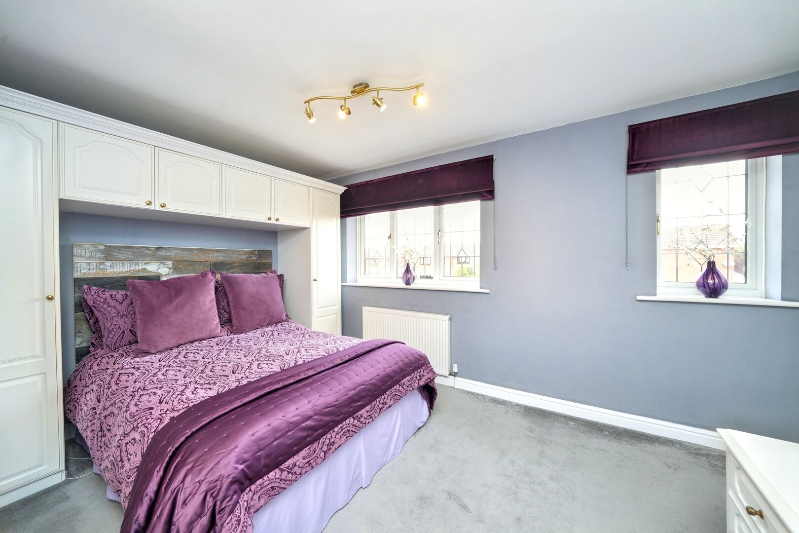 Rowan Drive, Essington, Wolverhampton