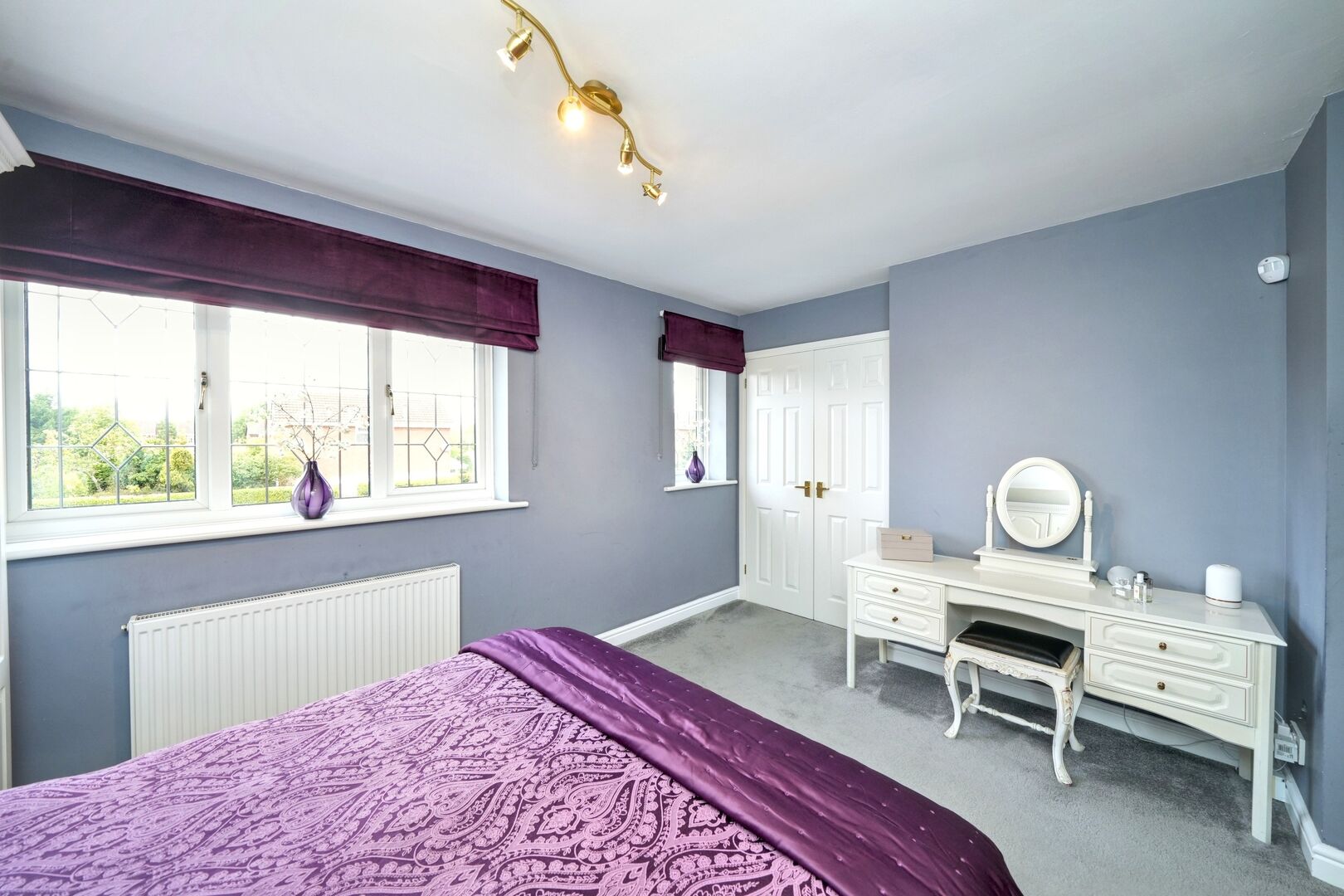 Rowan Drive, Essington, Wolverhampton
