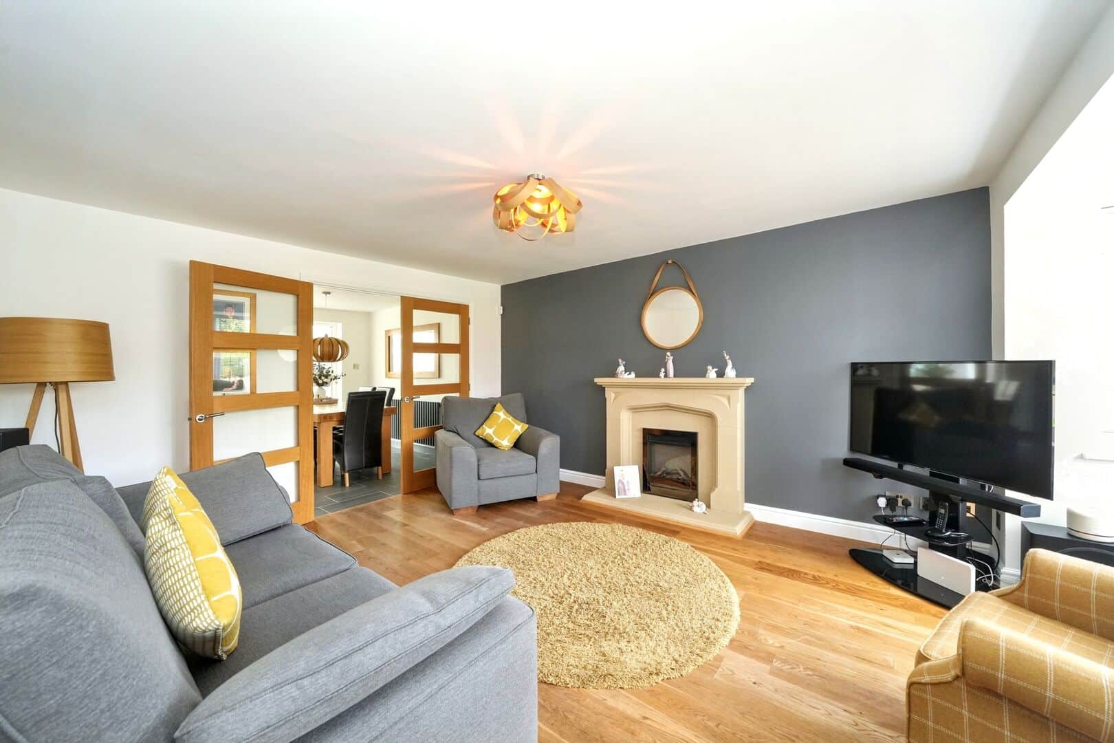 Rowan Drive, Essington, Wolverhampton