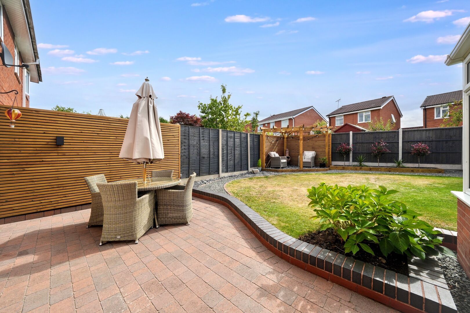 Rowan Drive, Essington, Wolverhampton