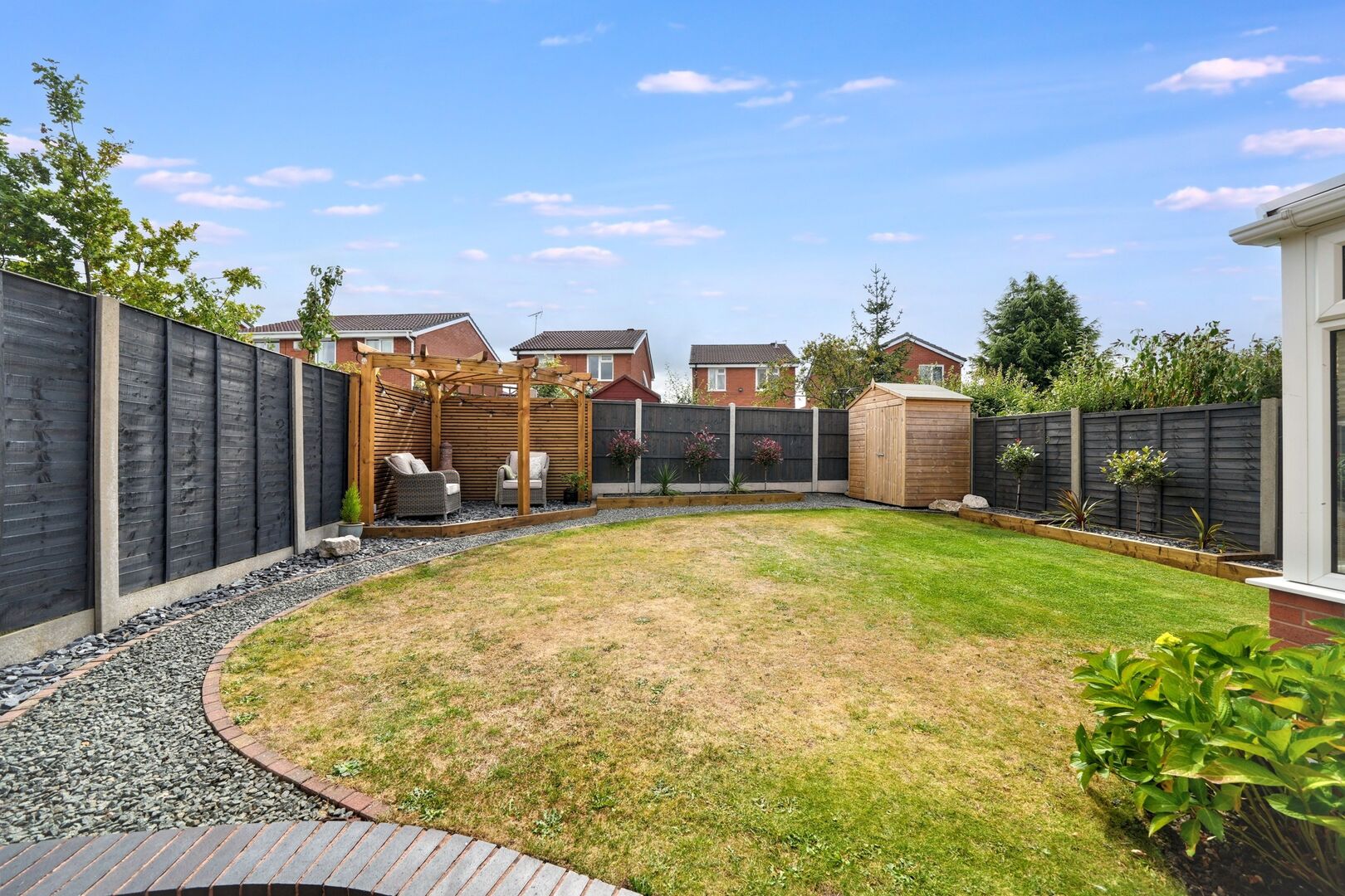 Rowan Drive, Essington, Wolverhampton