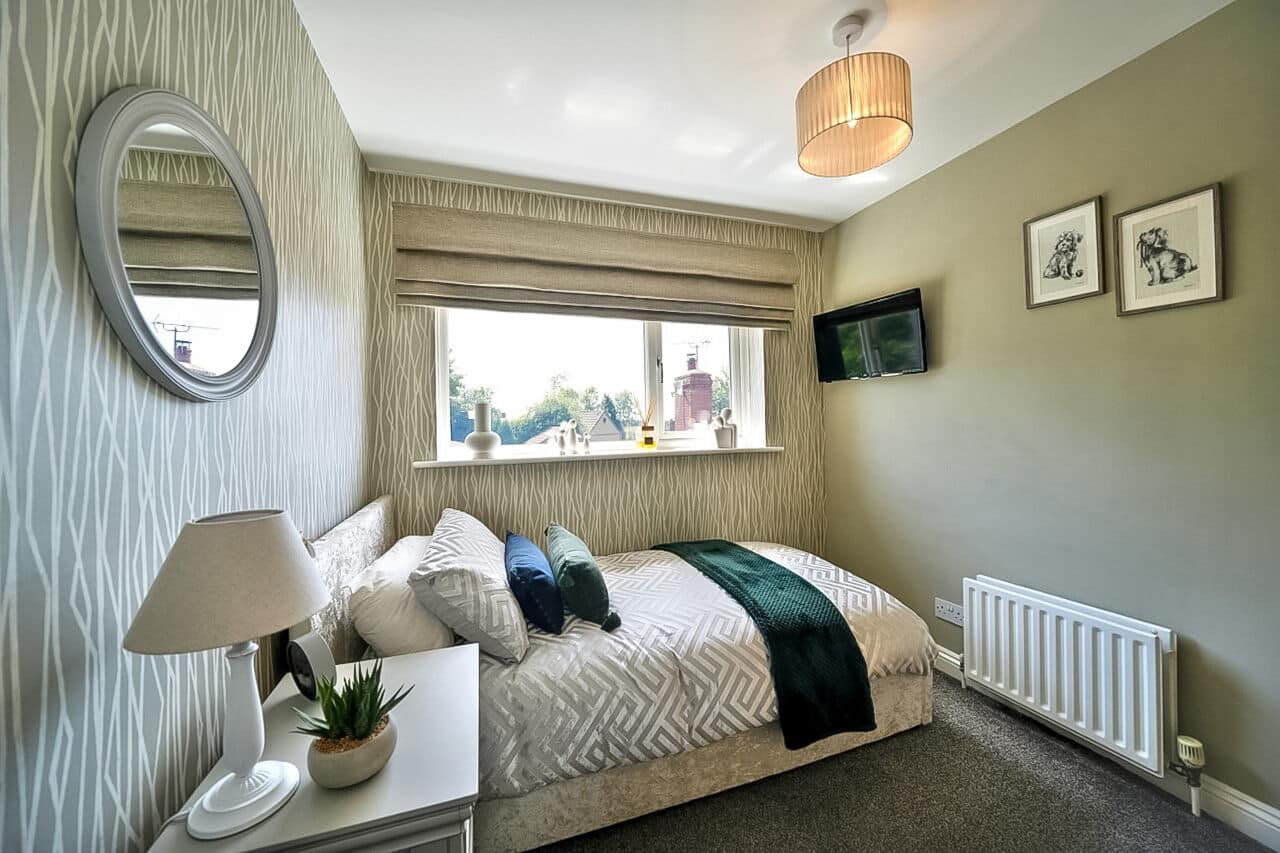 Hednesford Road, Heath Hayes, Cannock