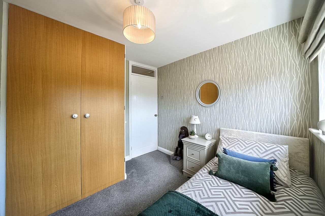 Hednesford Road, Heath Hayes, Cannock