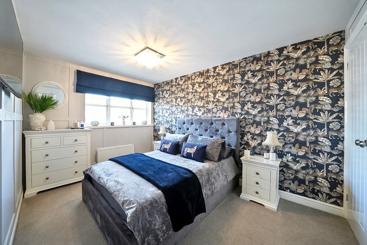 Hednesford Road, Heath Hayes, Cannock