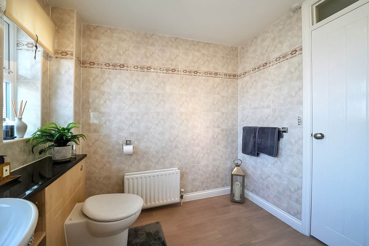 Hednesford Road, Heath Hayes, Cannock