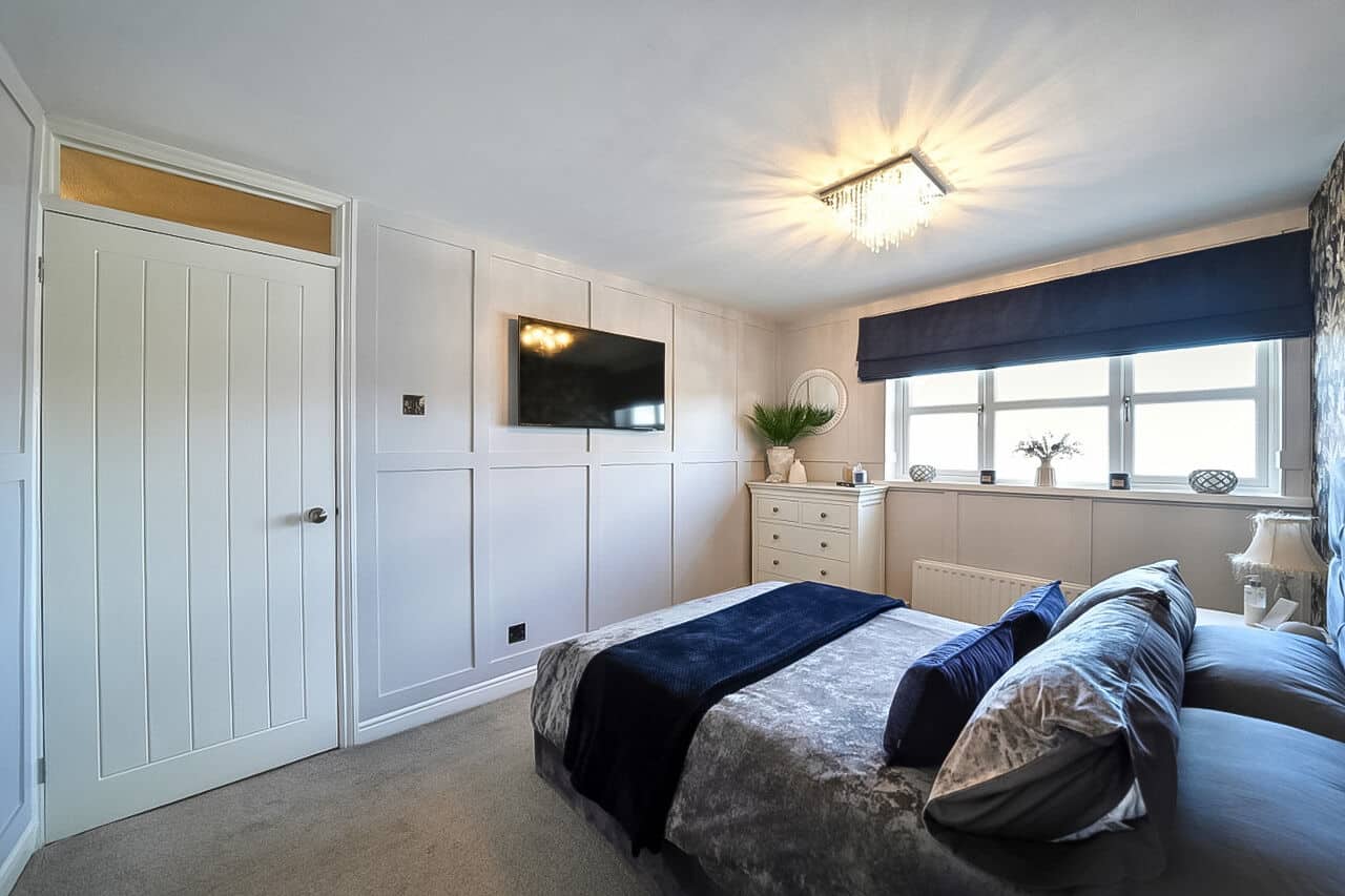 Hednesford Road, Heath Hayes, Cannock