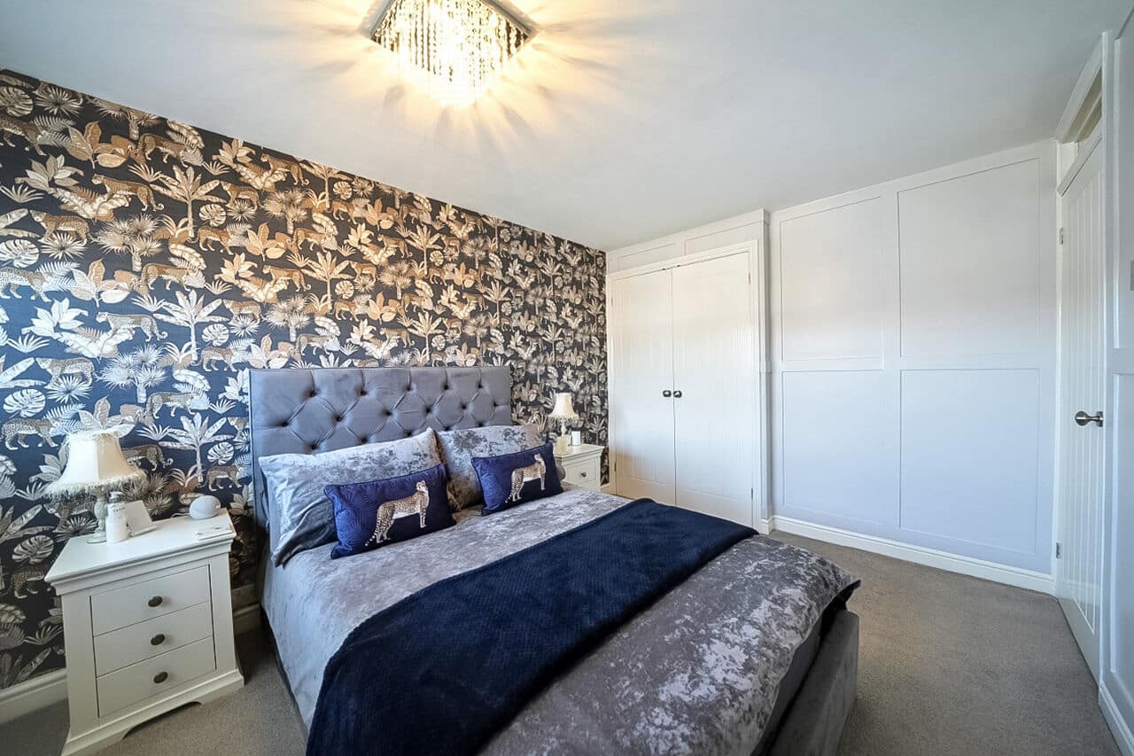 Hednesford Road, Heath Hayes, Cannock
