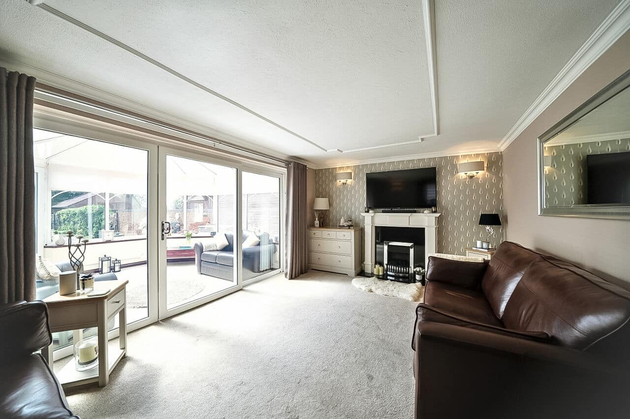 Hednesford Road, Heath Hayes, Cannock