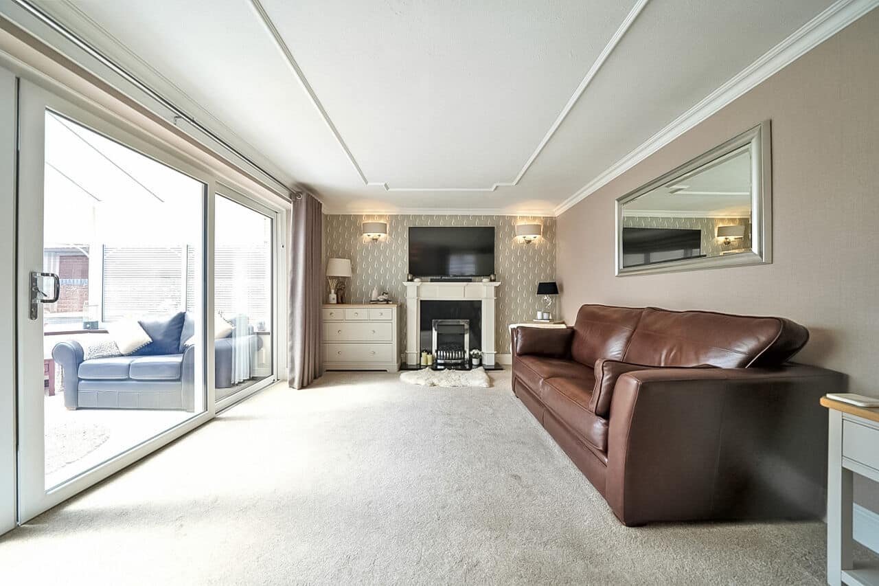 Hednesford Road, Heath Hayes, Cannock