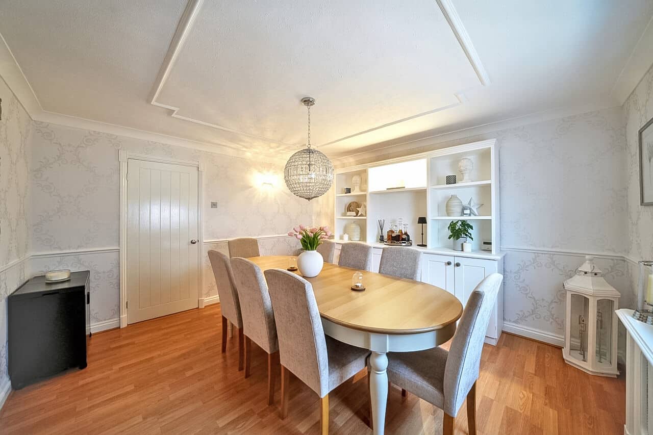 Hednesford Road, Heath Hayes, Cannock