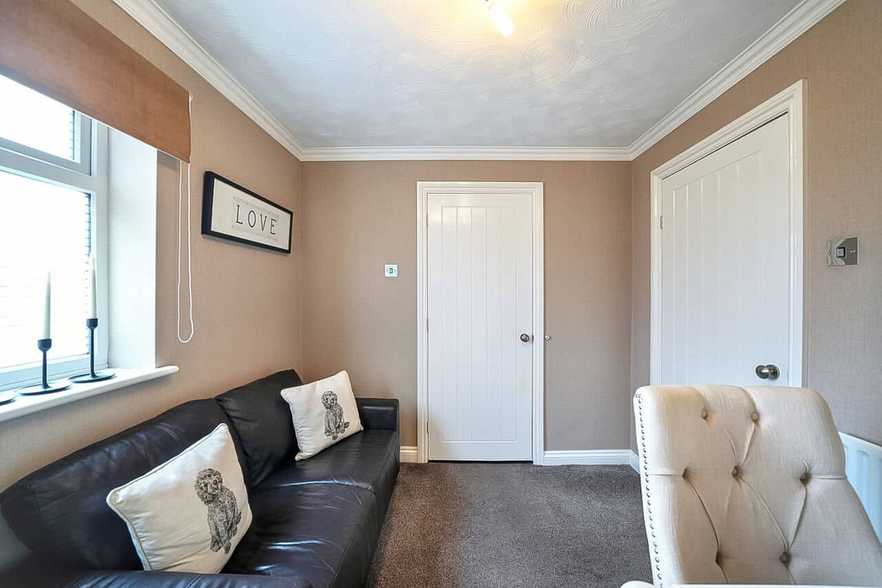 Hednesford Road, Heath Hayes, Cannock