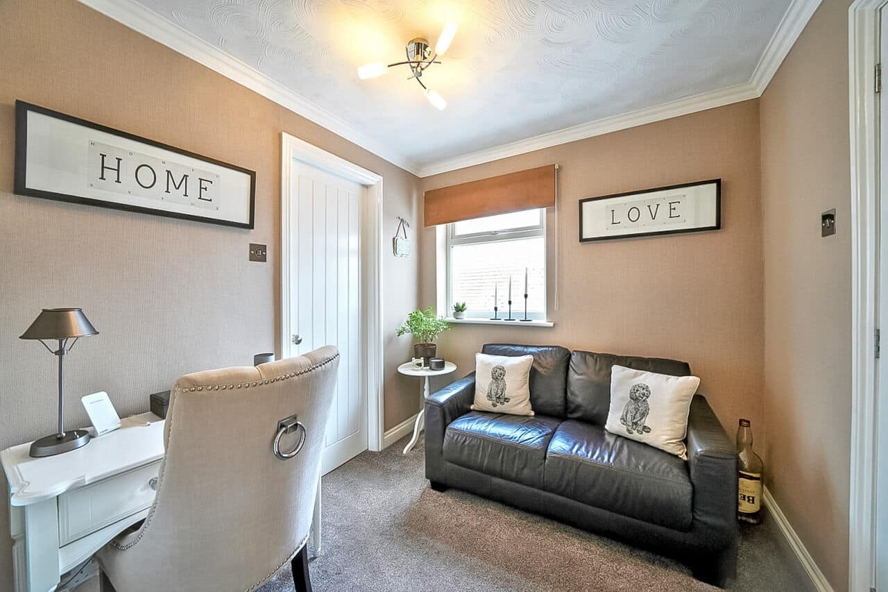 Hednesford Road, Heath Hayes, Cannock