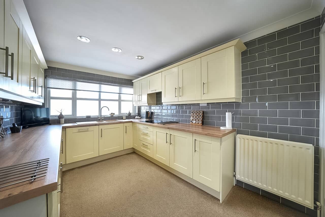 Hednesford Road, Heath Hayes, Cannock