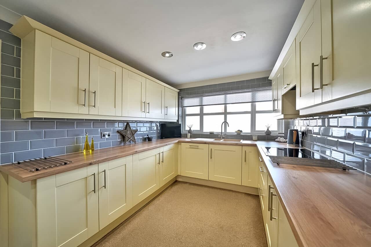 Hednesford Road, Heath Hayes, Cannock