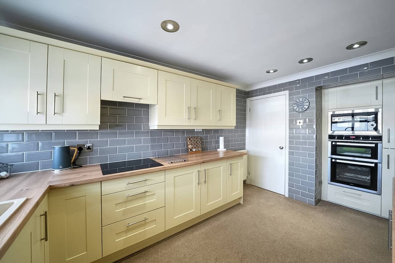 Hednesford Road, Heath Hayes, Cannock
