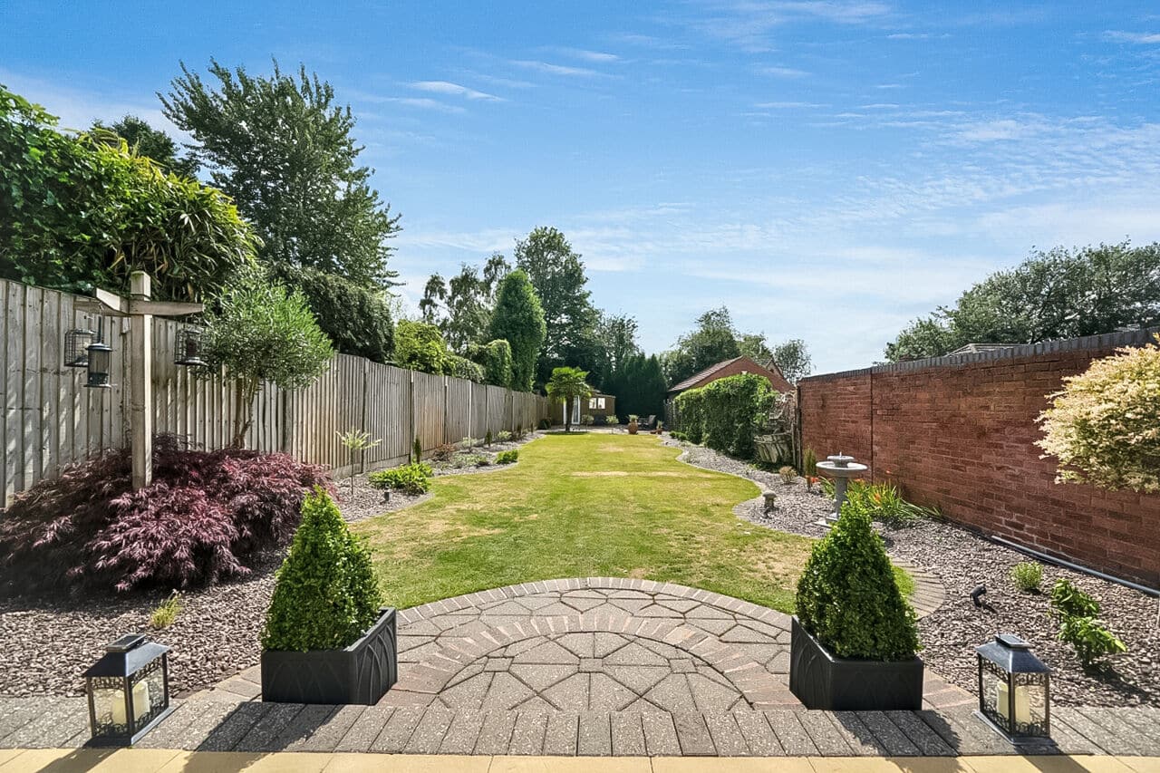 Hednesford Road, Heath Hayes, Cannock
