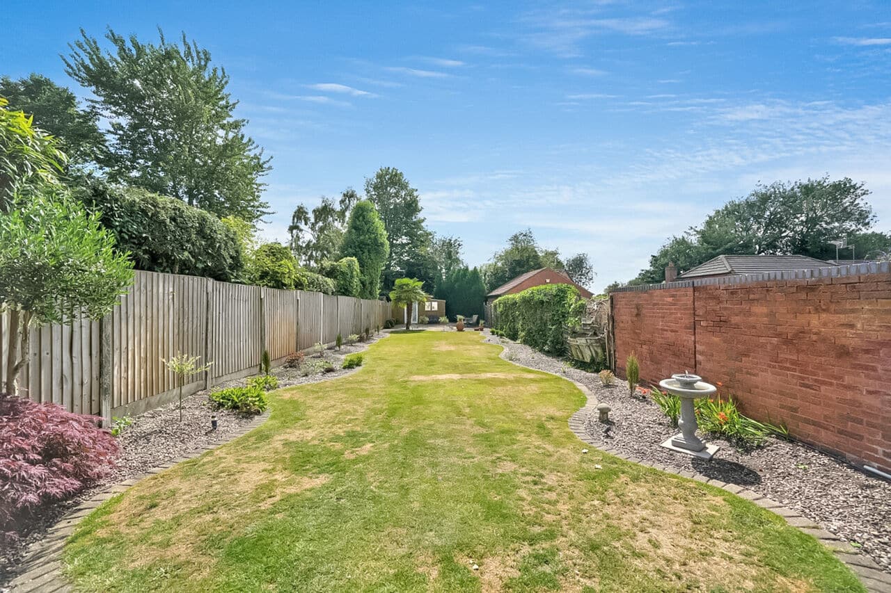 Hednesford Road, Heath Hayes, Cannock