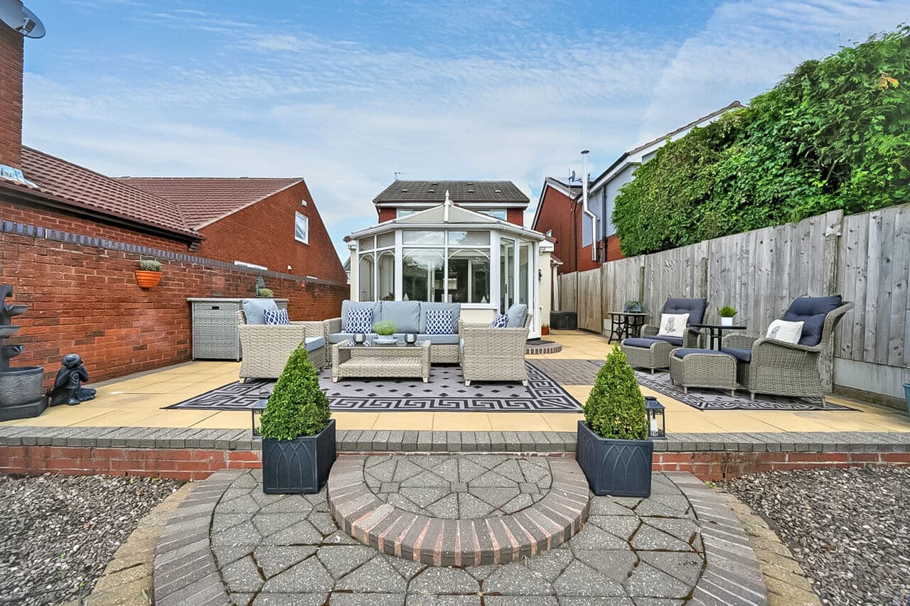 Hednesford Road, Heath Hayes, Cannock