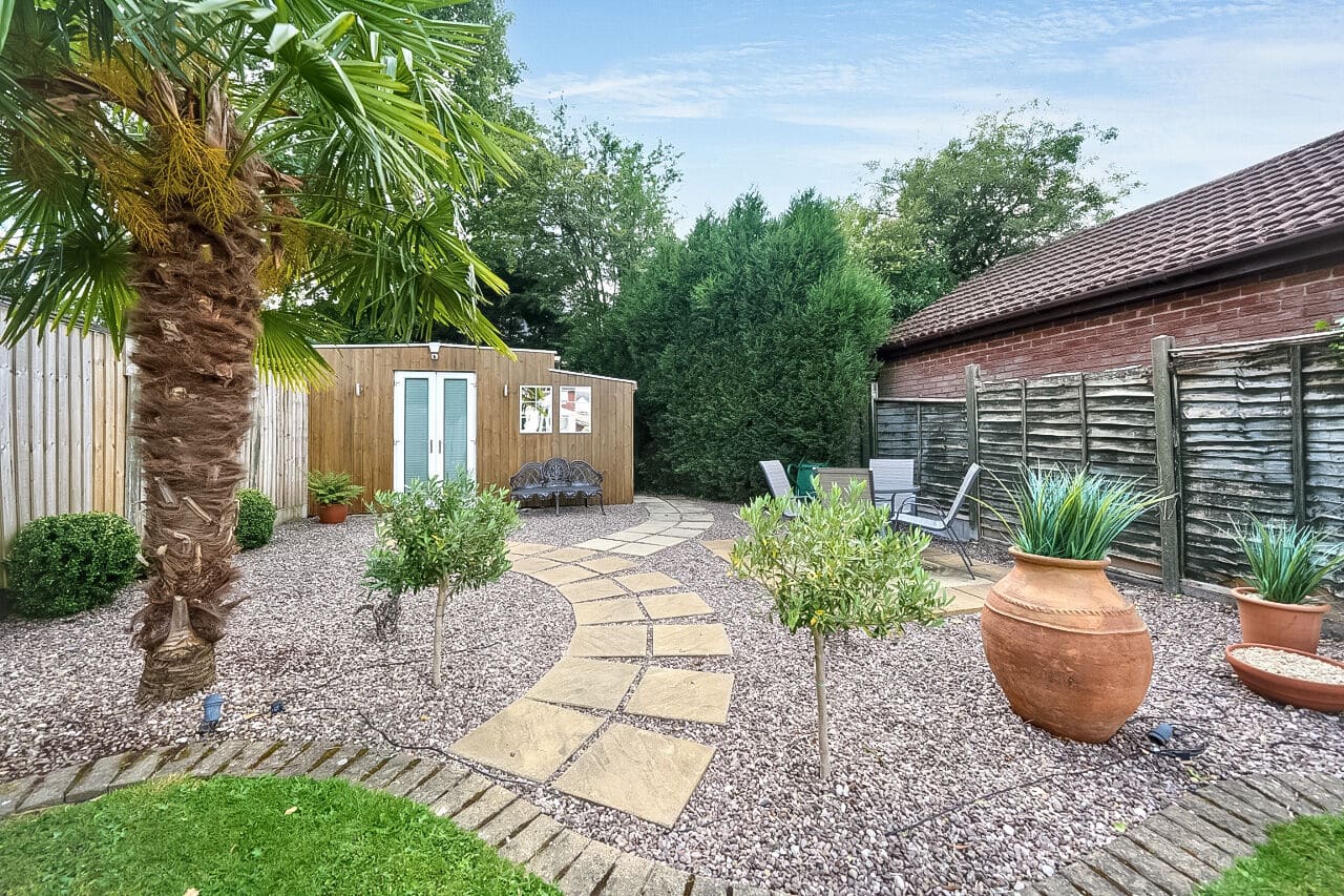 Hednesford Road, Heath Hayes, Cannock