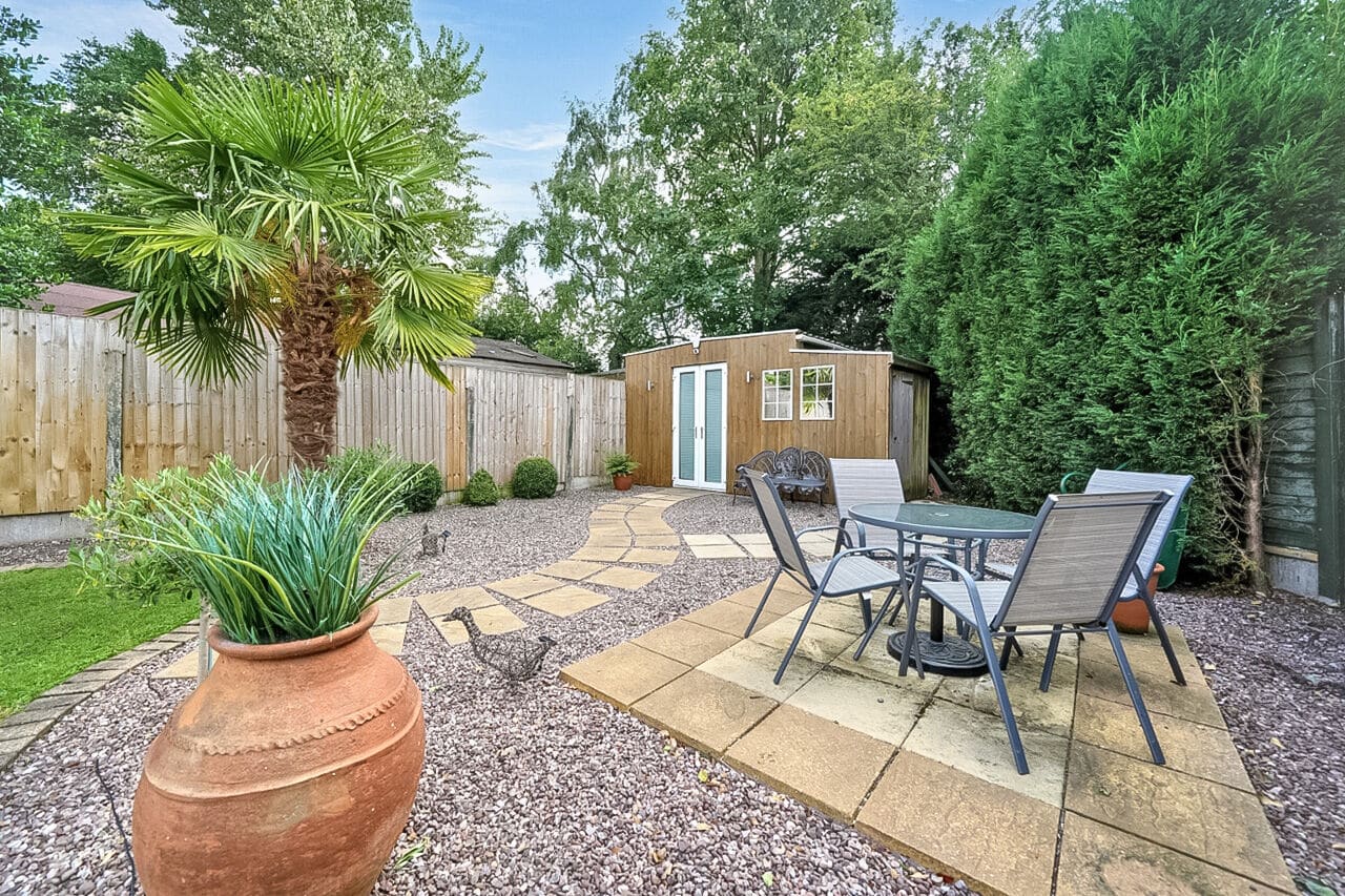 Hednesford Road, Heath Hayes, Cannock