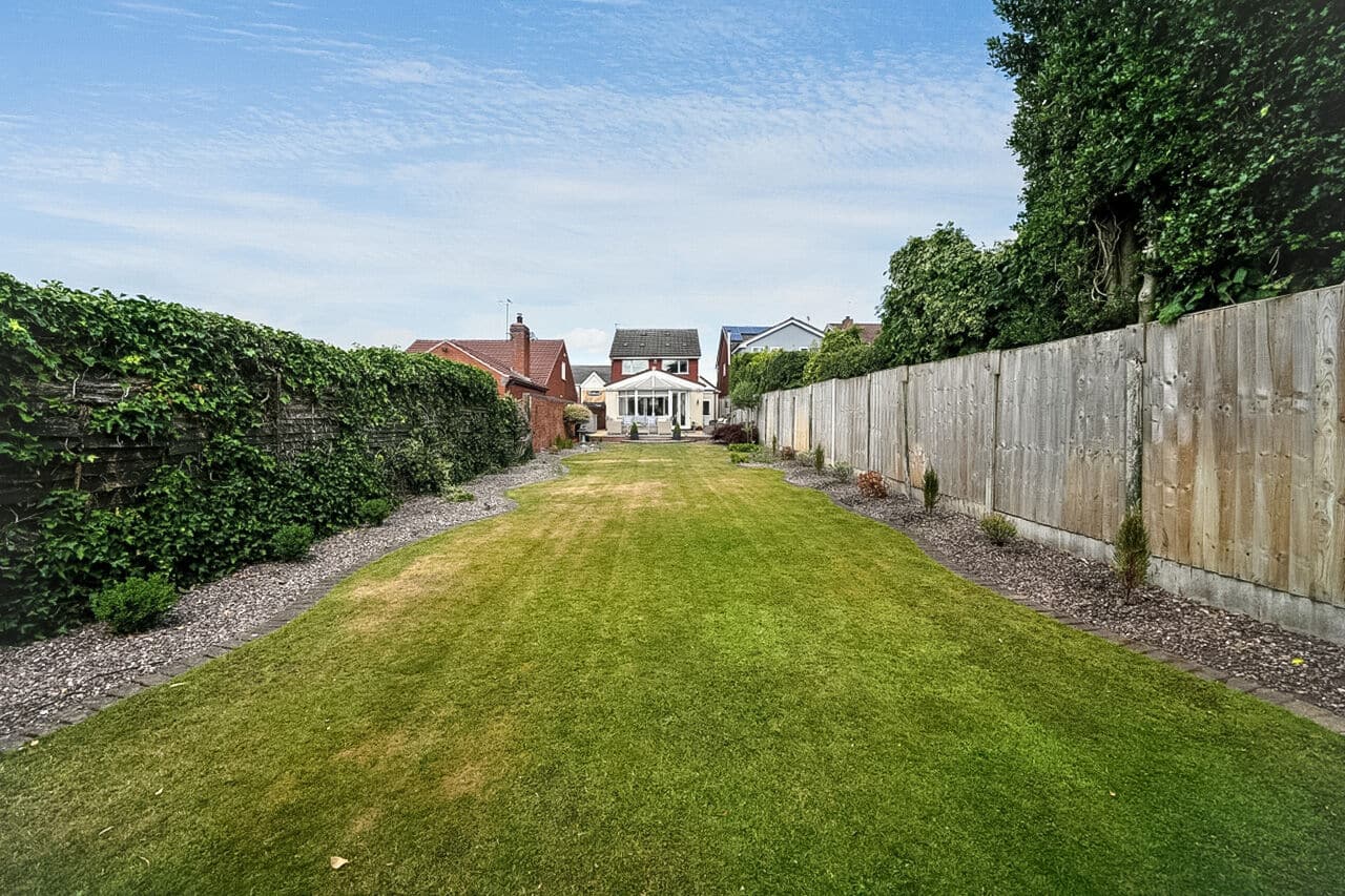 Hednesford Road, Heath Hayes, Cannock