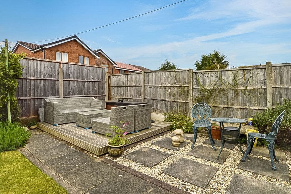 Highmoor Close, Coppice Farm Estate, Willenhall
