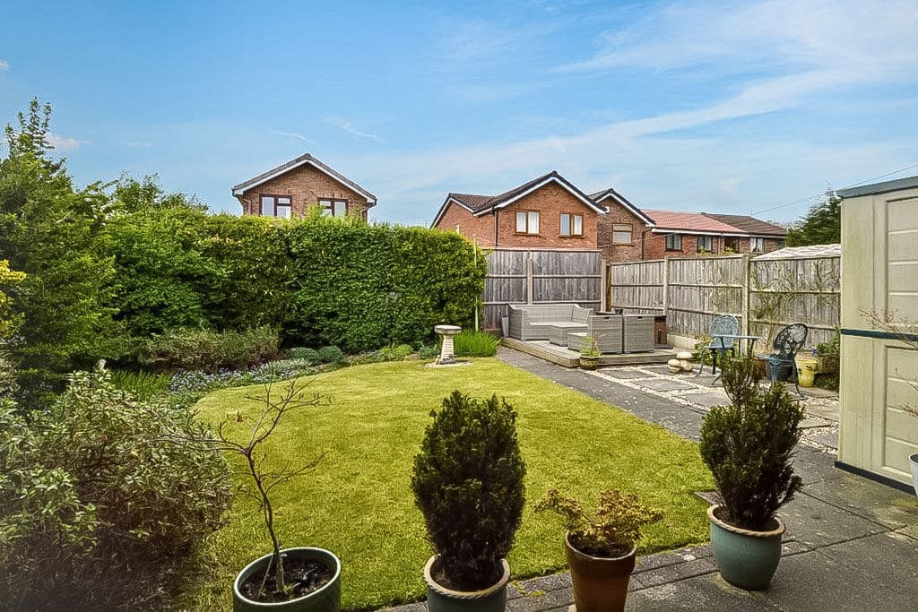 Highmoor Close, Coppice Farm Estate, Willenhall
